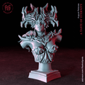 Bust The Witch - A Taste of Eternity - TODO ROL SPAIN 