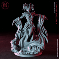 Regular The Witch - A Taste of Eternity - TODO ROL SPAIN 