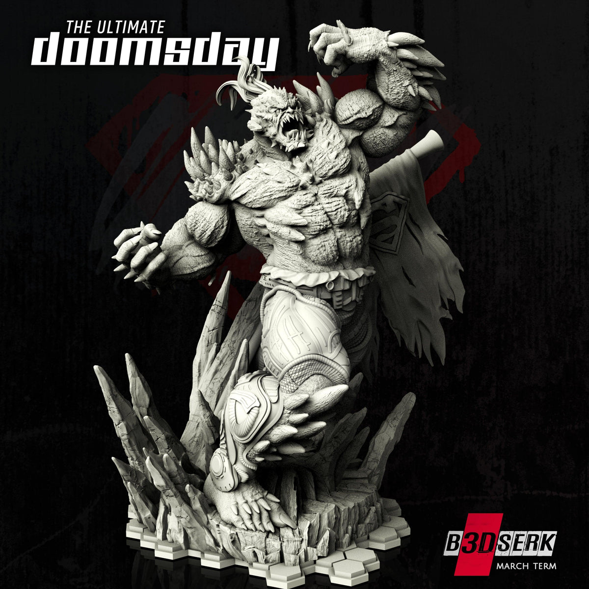 Doomsday Famplet Doomsday – TODO ROL SPAIN