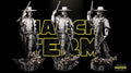 Cad Bane - SW - TODO ROL SPAIN 