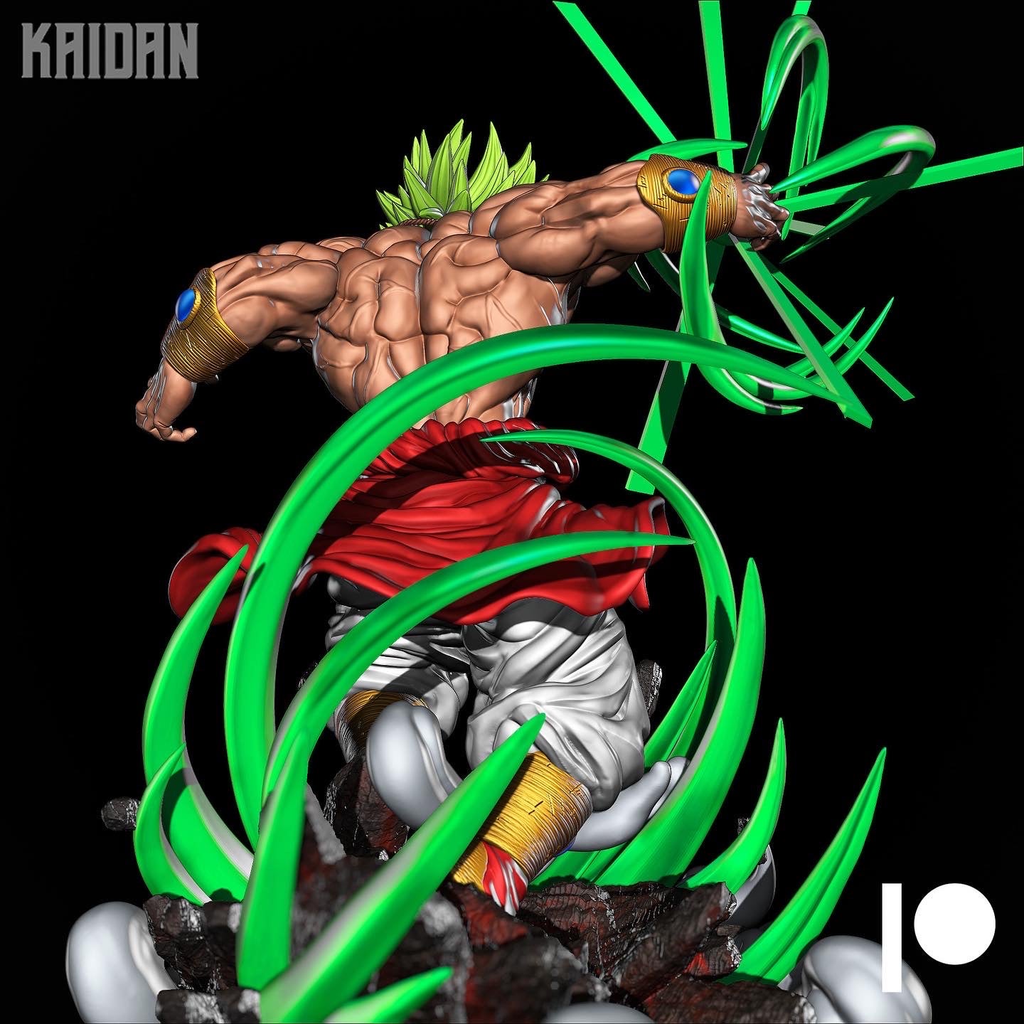 Broly