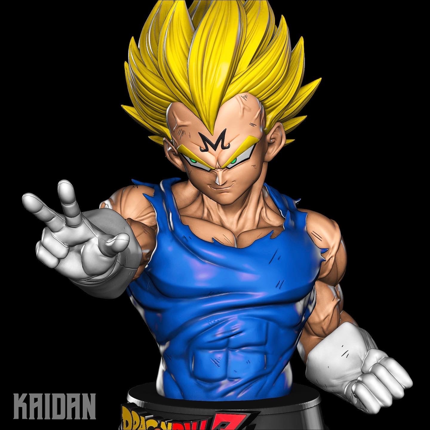 Vegeta