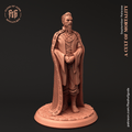 Cult Counsellor - A Cult of Mortality - TODO ROL SPAIN 