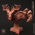 Bust Leshien - A Cult of Mortality - TODO ROL SPAIN 