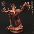 Leshen - A Cult of Mortality - TODO ROL SPAIN 