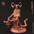 Monster Nightmare - A Cult of Mortality - TODO ROL SPAIN 