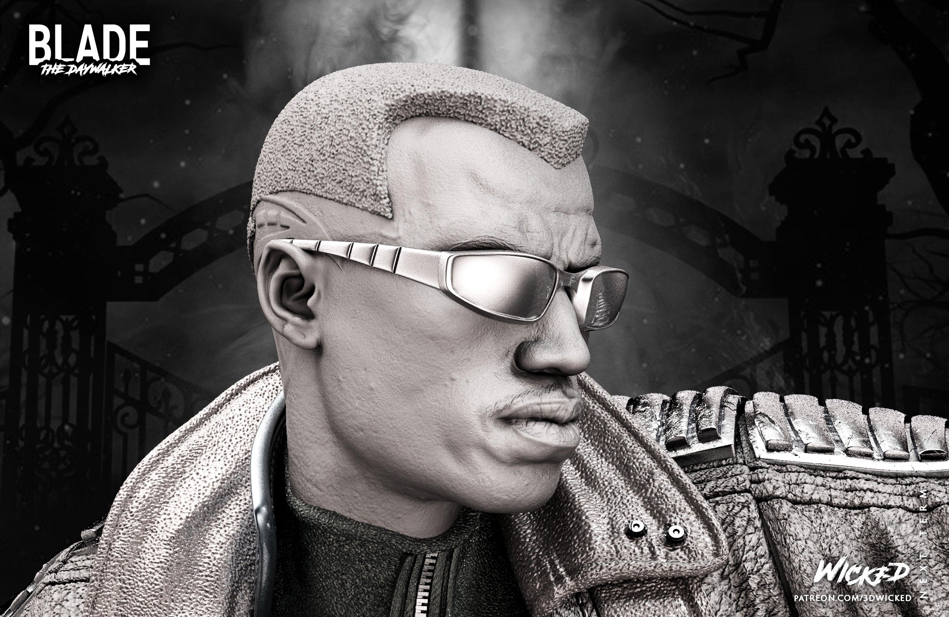 Blade - TODO ROL SPAIN 