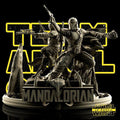 Diorama SW - TODO ROL SPAIN 