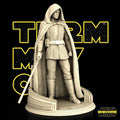 Luke y Gogru  - SW - TODO ROL SPAIN 