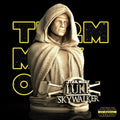 Busto Luke - TODO ROL SPAIN 