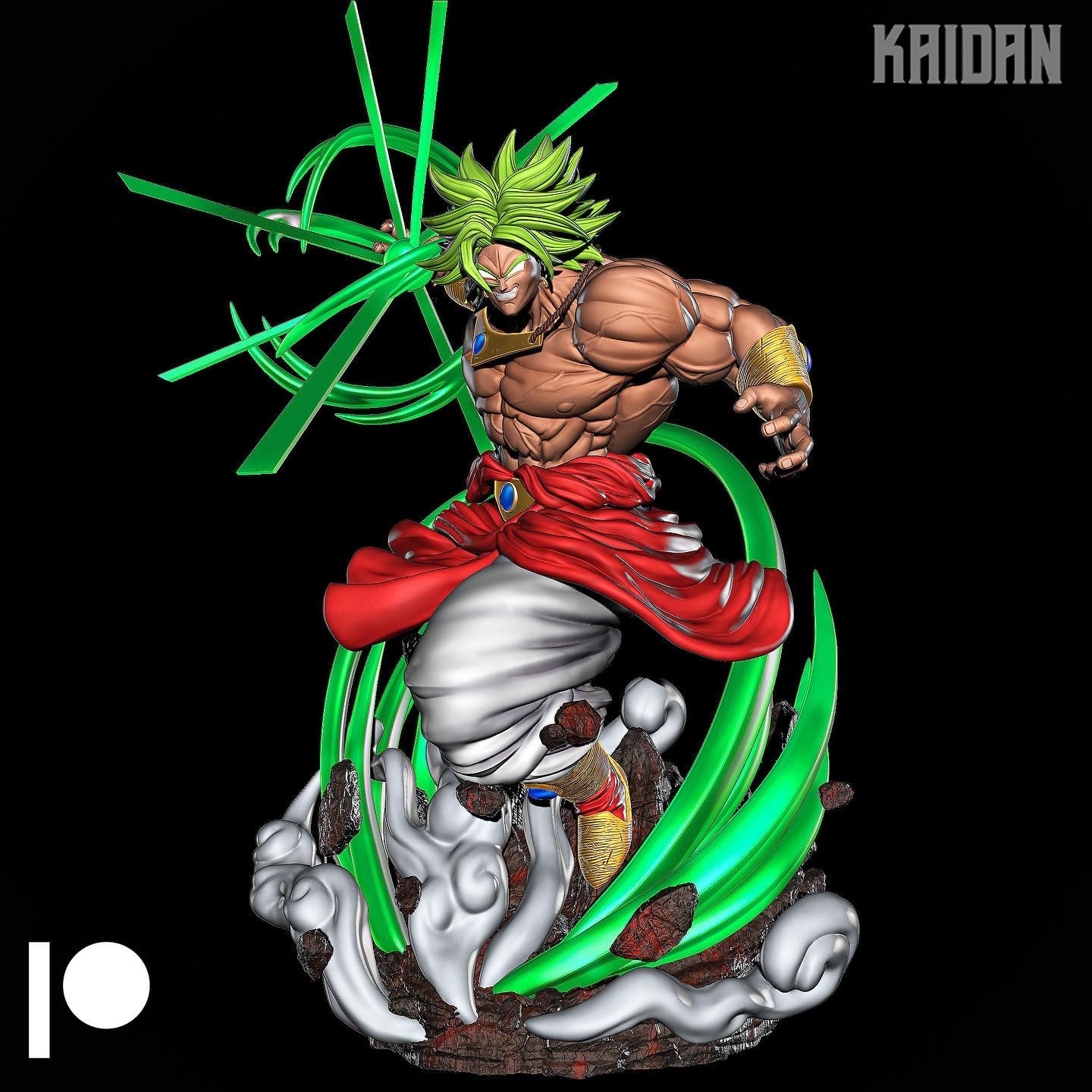 Broly
