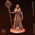 Holy Priest - Hallowed be thy Evil - TODO ROL SPAIN 