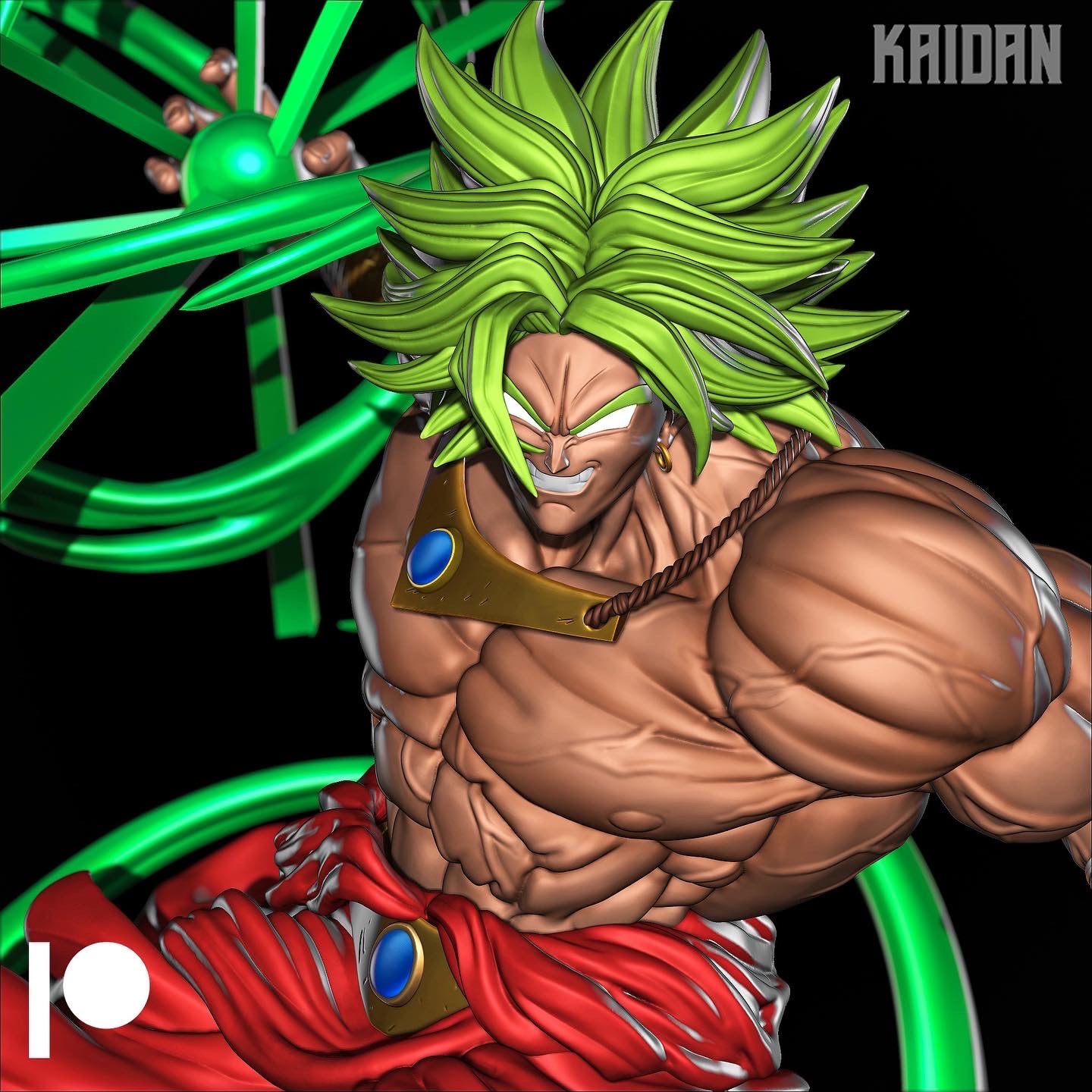 Broly