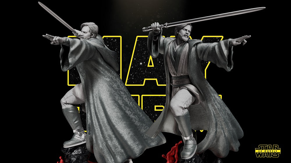 Obi Wan Kenobi