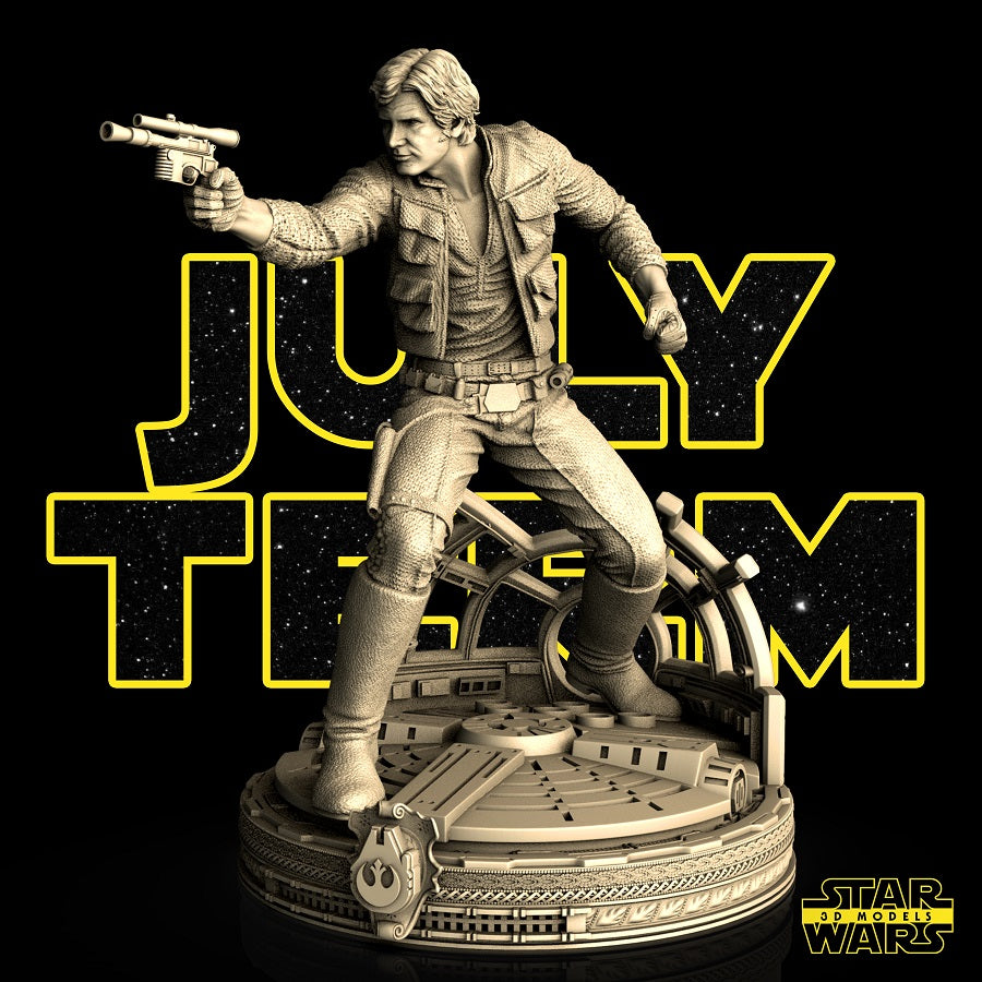 SW  Solo