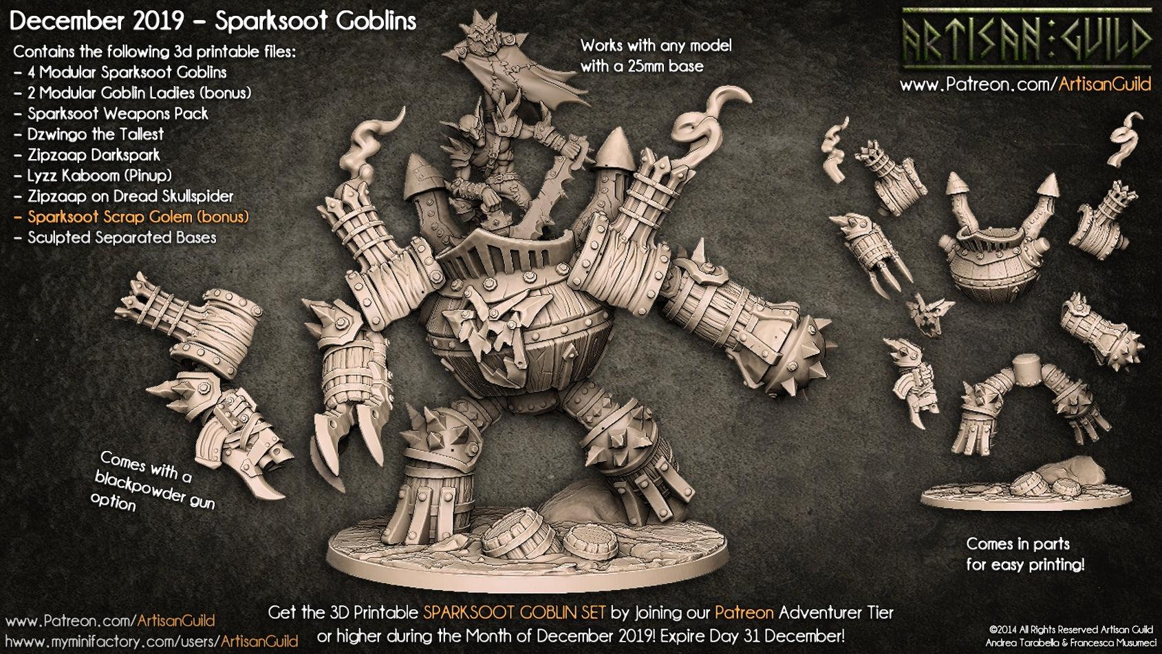 HEROES GOBLINS - TODO ROL SPAIN 