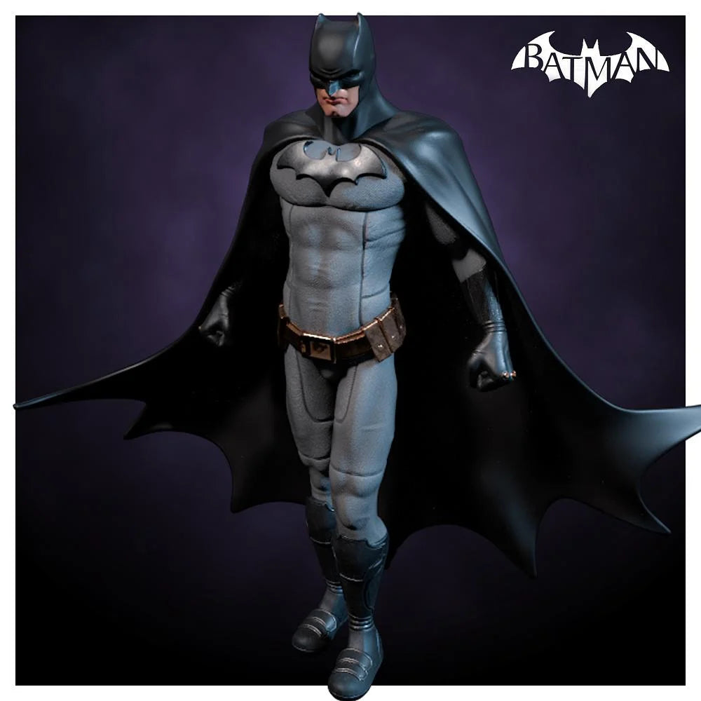 BATMAN CLASSIC - TODO ROL SPAIN 