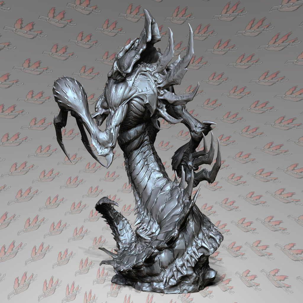 HYDRALISK - TODO ROL SPAIN 