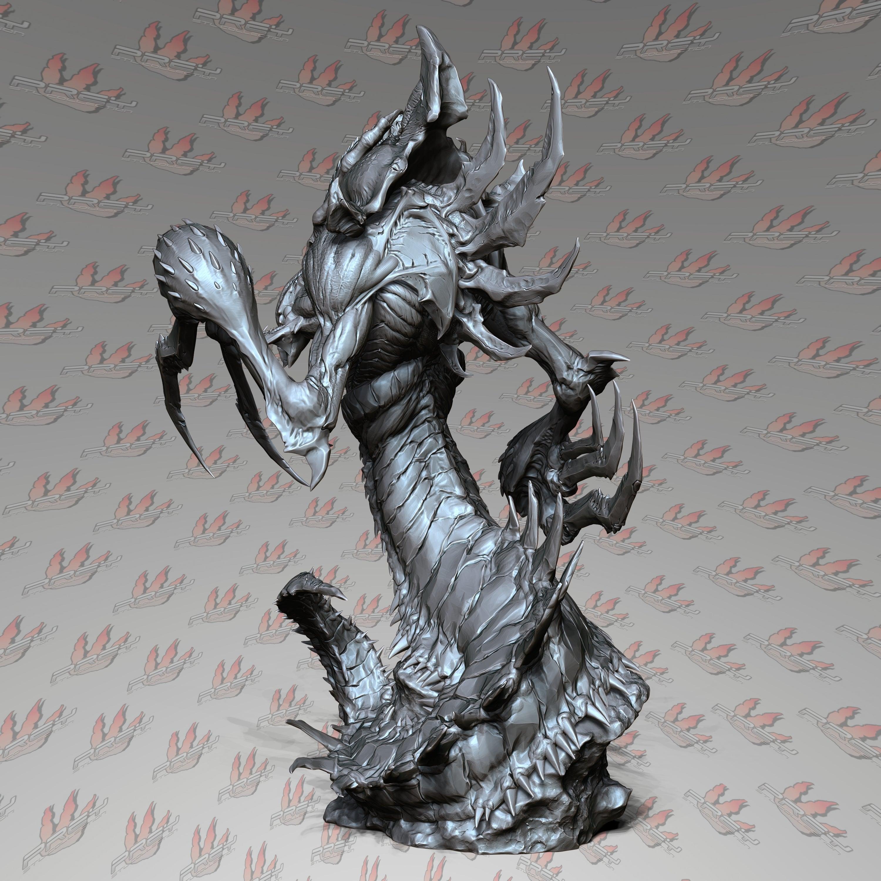 HYDRALISK - TODO ROL SPAIN 