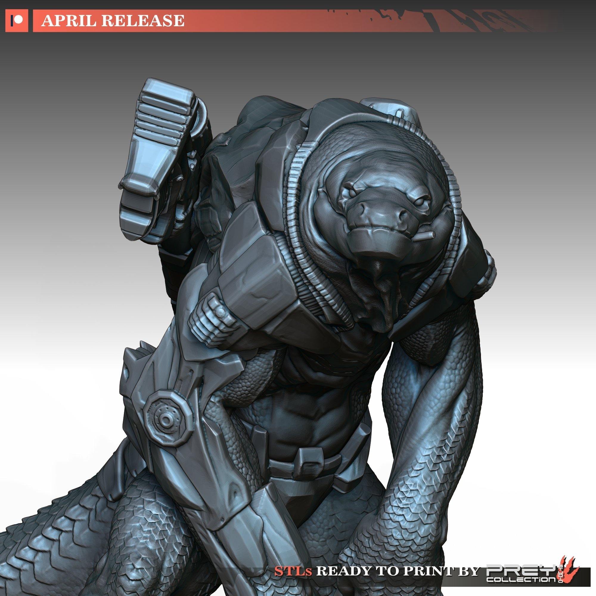 SNIPER - TODO ROL SPAIN 