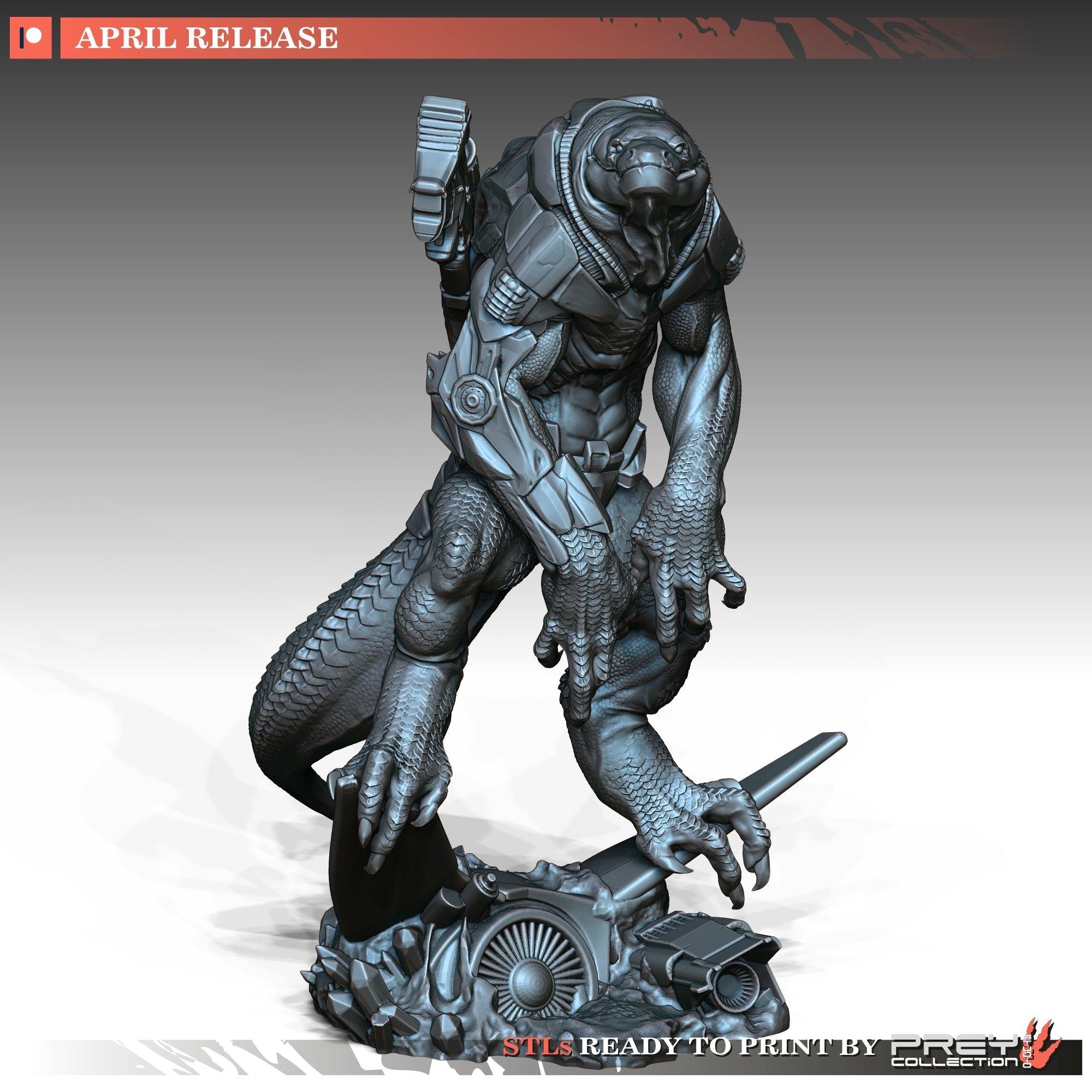 SNIPER - TODO ROL SPAIN 