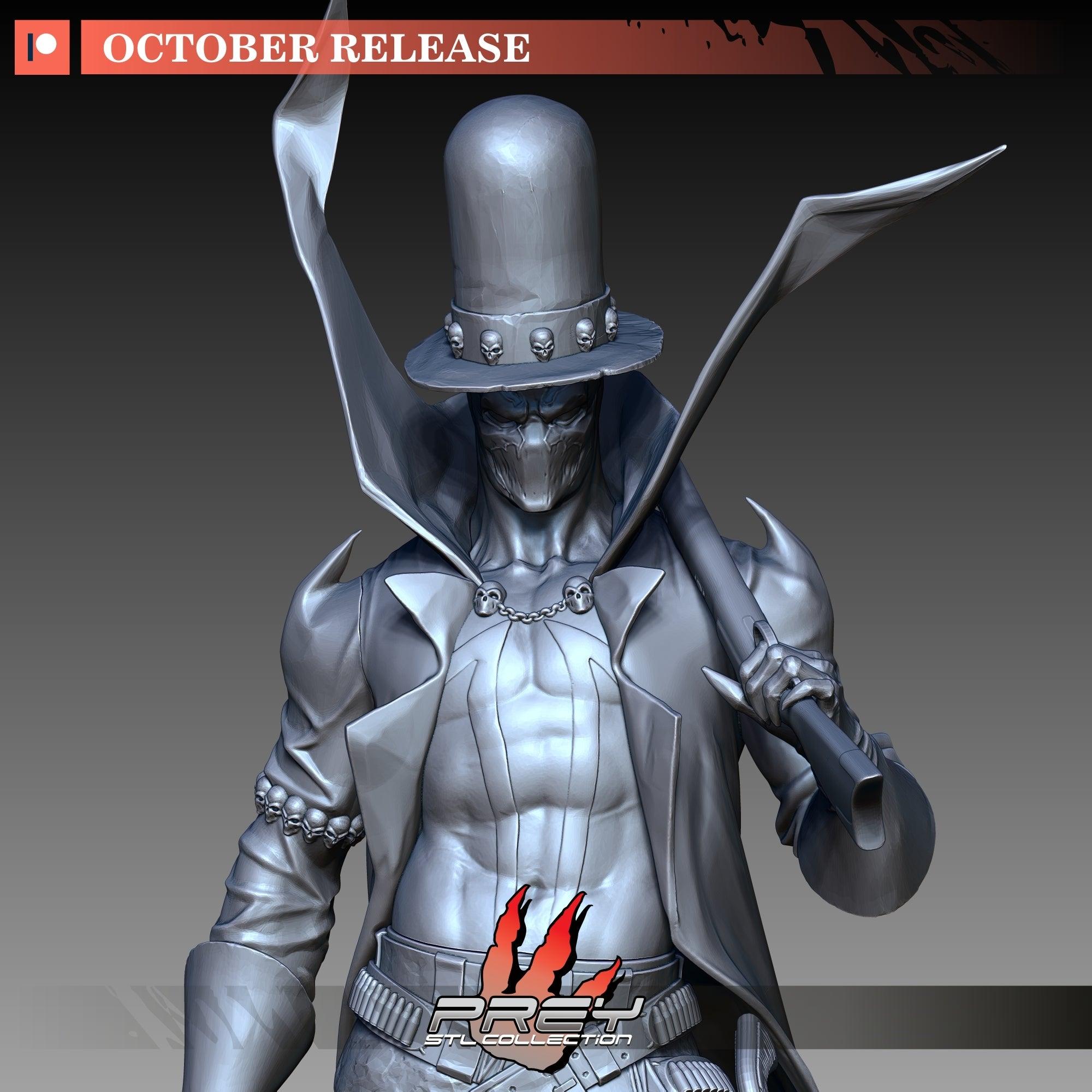Gunslinger - TODO ROL SPAIN 
