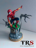 SPIDERMAN NO WAY HOME - TODO ROL SPAIN 