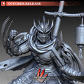 SUPER SHREDDER