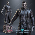 Blade - TODO ROL SPAIN 