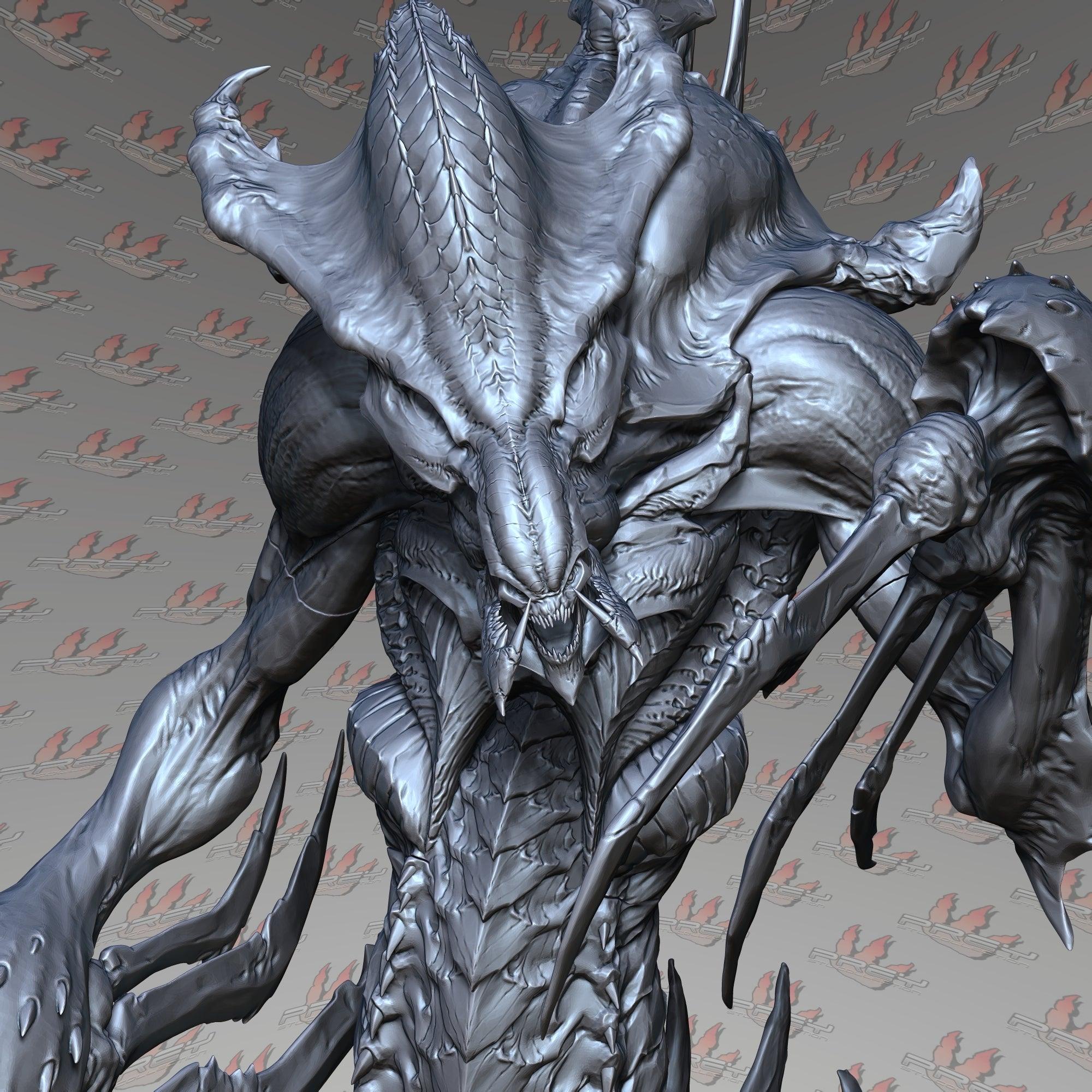 HYDRALISK - TODO ROL SPAIN 