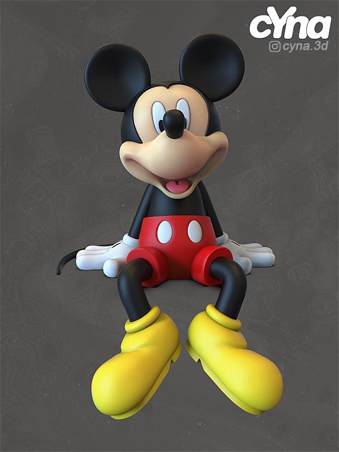 Micky - TODO ROL SPAIN 