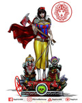 Snow White - TODO ROL SPAIN 