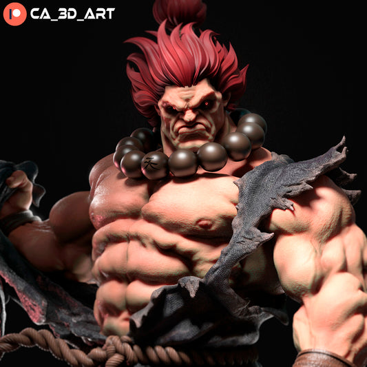 Akuma