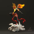 Miss Marvel - TODO ROL SPAIN 