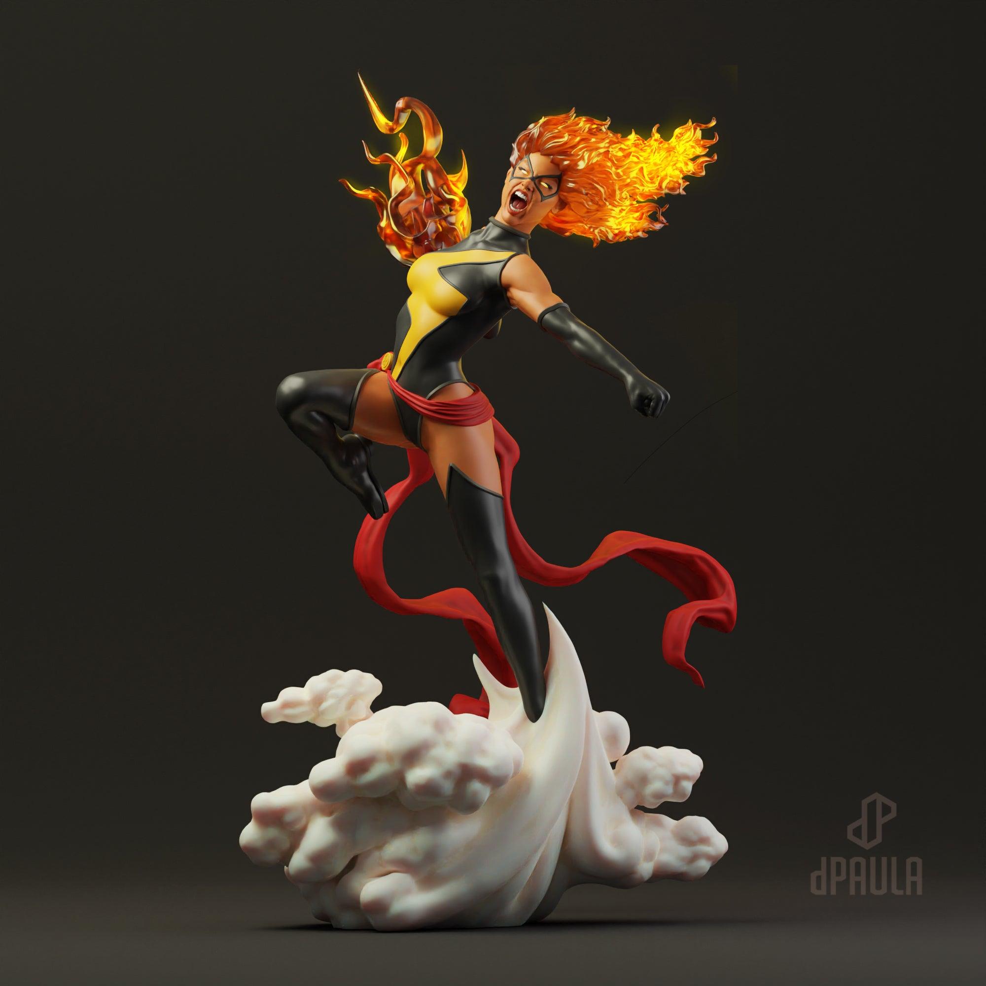 Miss Marvel - TODO ROL SPAIN 