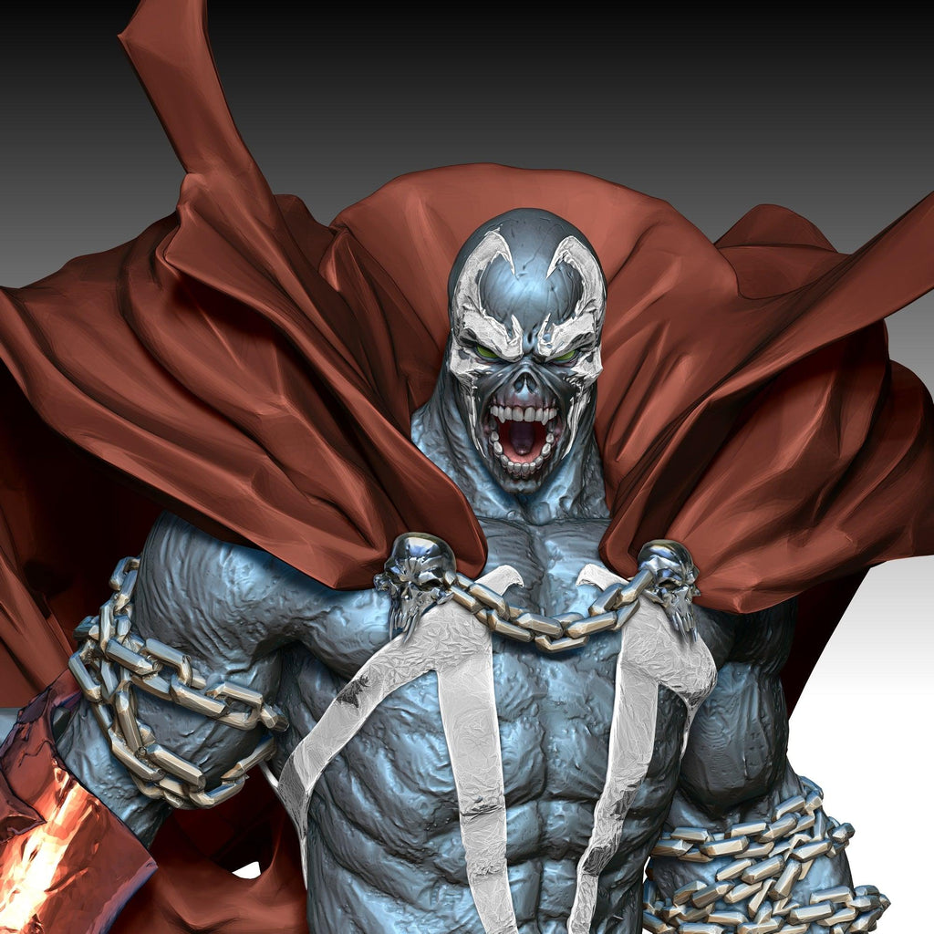 SPAWN - TODO ROL SPAIN 