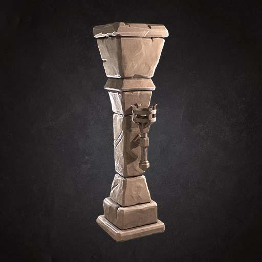 Columnas - TODO ROL SPAIN 