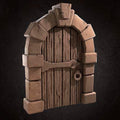Puerta - TODO ROL SPAIN 