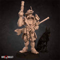 Pack de Guerreros 4