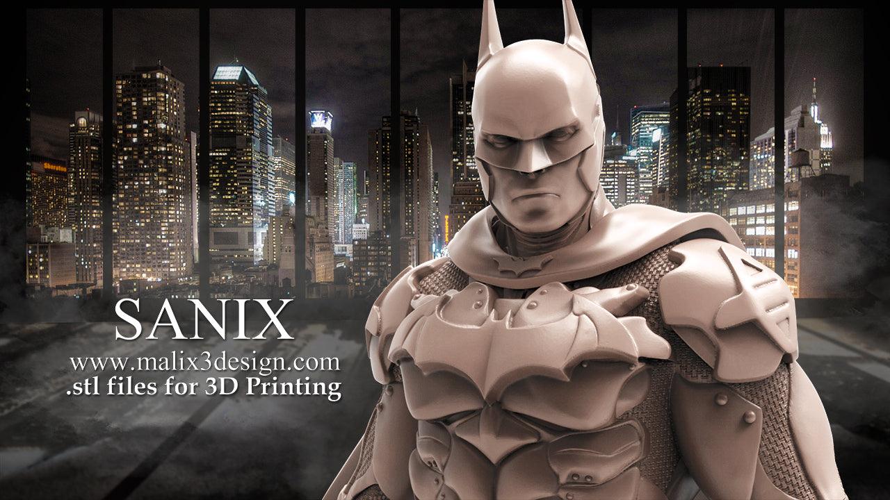 Batman Diorama - TODO ROL SPAIN 