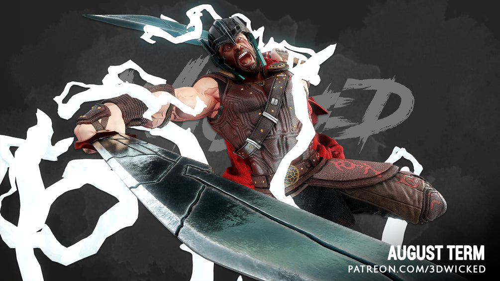 Thor