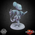 Mice - Heroes Sept 2022