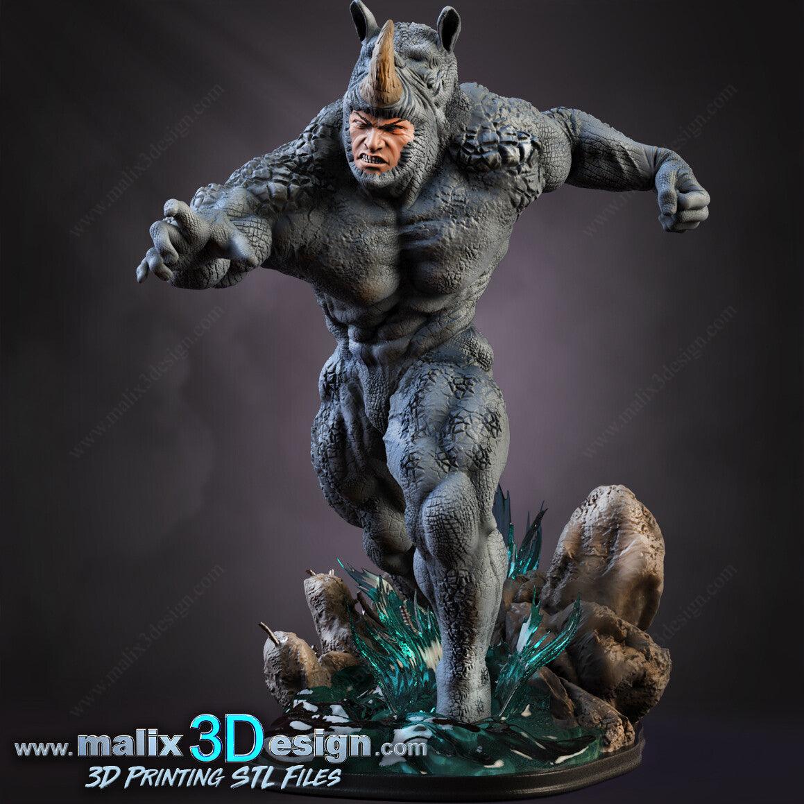 Los 6 Siniestros - Spiderman (Diorama posible) - TODO ROL SPAIN 