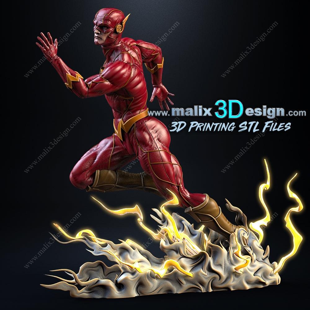 Flash 1:10 - TODO ROL SPAIN 