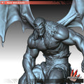 GOLIATH GARGOLYES - TODO ROL SPAIN 