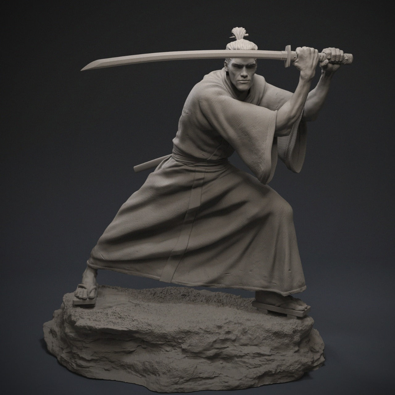 Samurai Jack