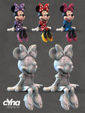 Minnie - TODO ROL SPAIN 