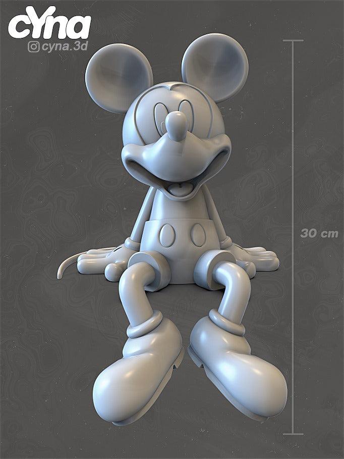 Micky - TODO ROL SPAIN 