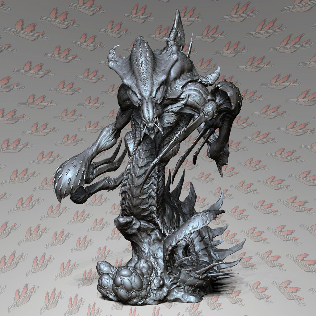 HYDRALISK - TODO ROL SPAIN 