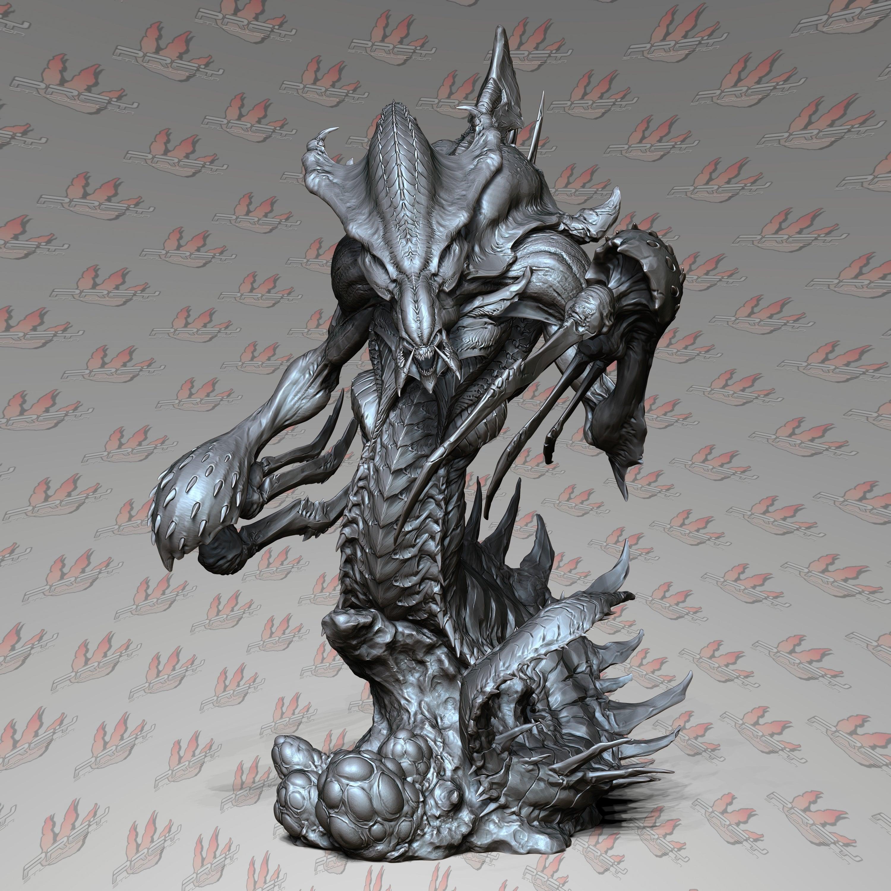 HYDRALISK - TODO ROL SPAIN 